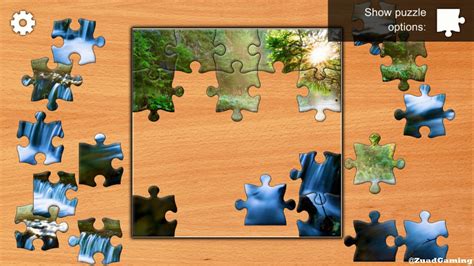 jigsaw puzzles on youtube